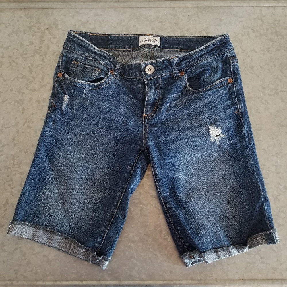 Aeropostale Shorts